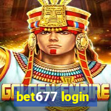 bet677 login